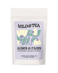 Aches & Pains Herbal Tea