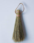 Small Brush - Green