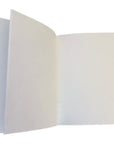 Artisan Journals w. Plant-Dyed Cotton and Handmade Paper