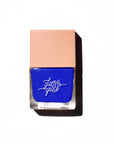 Non-Toxic Nail Polish - Cobalt
