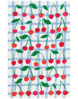 Very Cherry Dishtowel