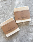 100% Wool Dish Sponges - Set of 2