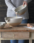 Maison Mixing Bowl: 9.75 inch