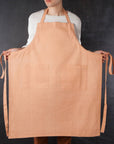 Nectar Stonewash Apron