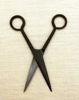 Rustic Hand-forged Scissor