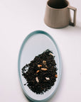 Nordic Morning Caffeinated Tea Blends