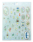 Sticker Sheet