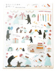 Sticker Sheet