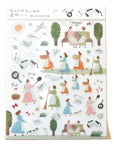 Sticker Sheet