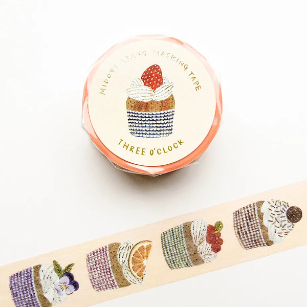 Washi Tape