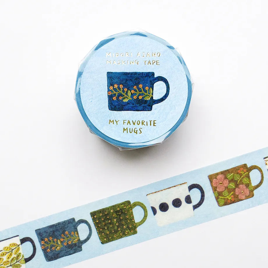 Washi Tape