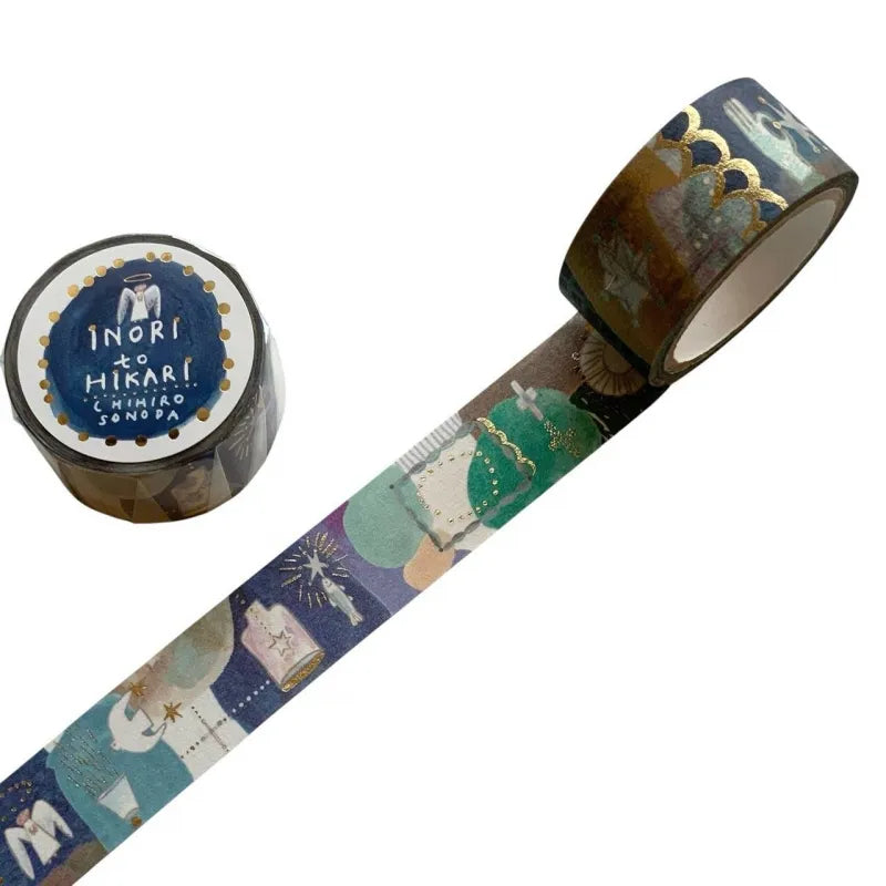 Washi Tape