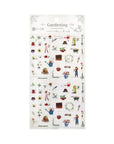 Sticker Sheet