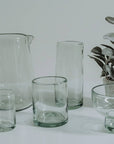 Handblown Mexican Highball Glass