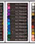 Studio Series Artist's Oil Pastels