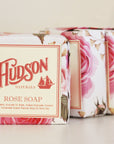 Rose Soap
