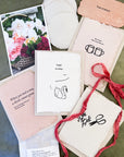 Monthly Artisan Card Subscription