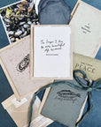 Monthly Artisan Card Subscription