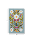 Honeybee Tea Classic Layflat Journal Notebook