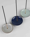 Bluja Incense Holder - Assorted Colors