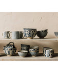 Scribble Element Mug