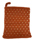 Wool Knit Drying Mat