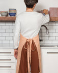 Nectar Stonewash Apron