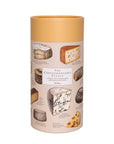 Cheese Puzzle – 500 Pc Tube with Vintage Illustrations
