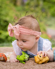 Grasshopper Natural Rubber Teether, Rattle & Bath Toy