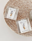 Birth Month Flower Necklace