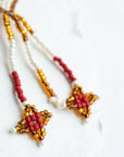 SUPER SALE! Star Ornament