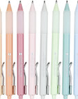 Pastel Gel Pens