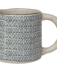Scribble Element Mug