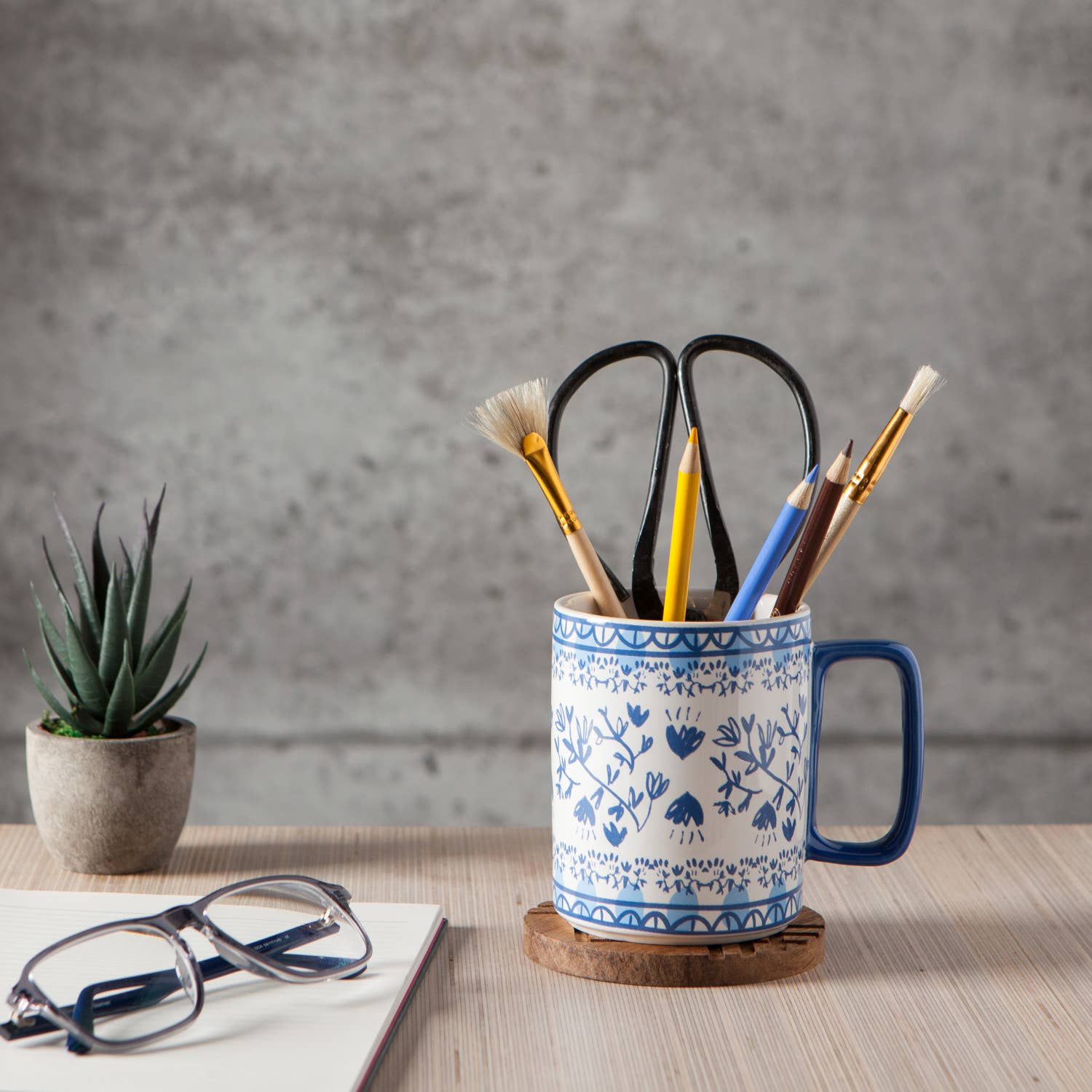 Finders Keepers Mug