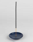 Bluja Incense Holder - Assorted Colors