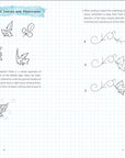 Illuminated Letters Sketchbook