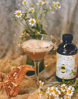 Golden Age Simple Syrup