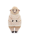 Sheep - Embroidery Kit