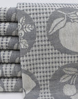 Fruit Design Hand Towel