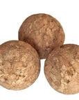 3 CORK BULLETS SET