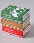 Gingerbread Soap *