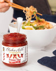 Fresno & Thai Spicy Chili Jam