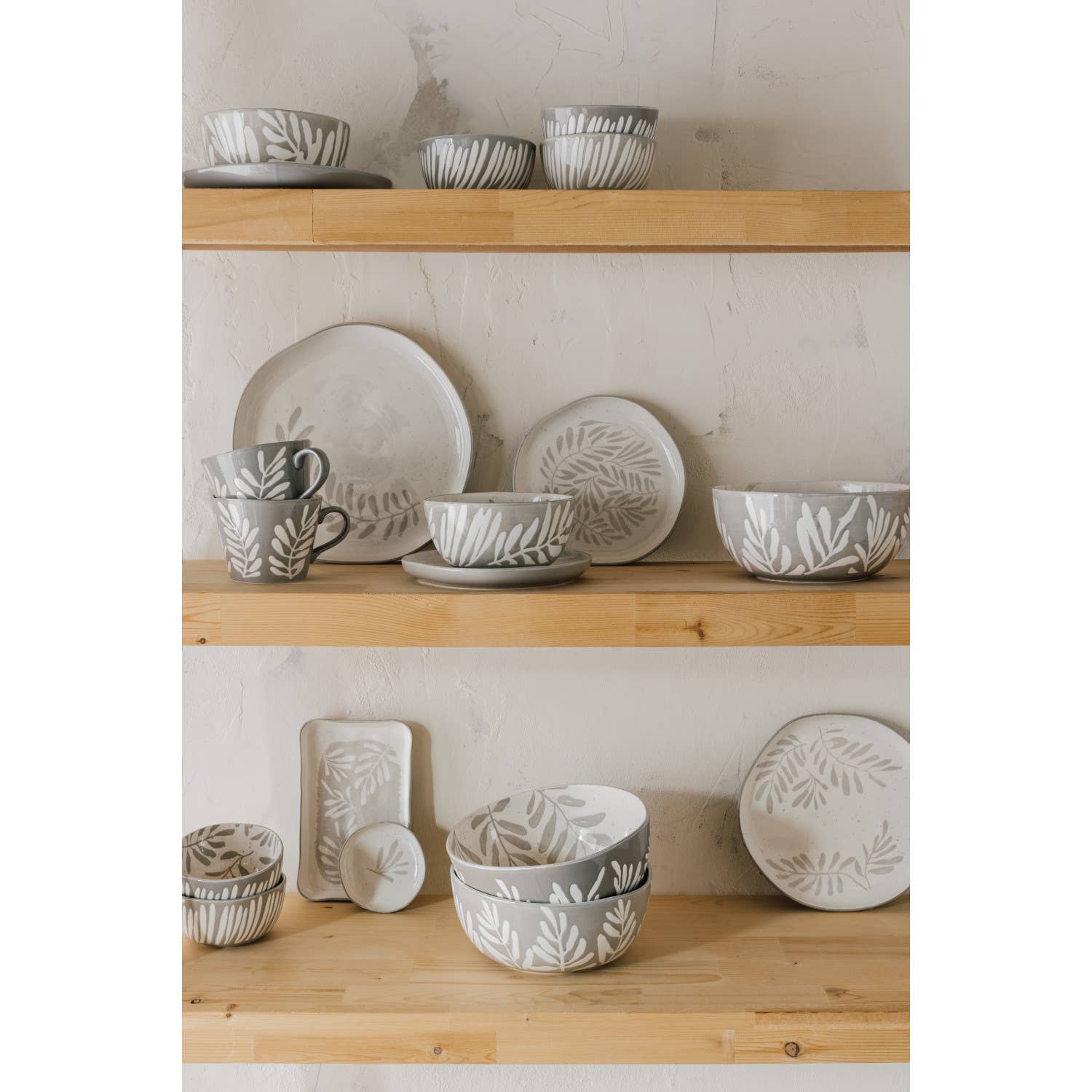 Grove 100% Porcelain Mug