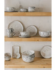 Grove 100% Porcelain Mug