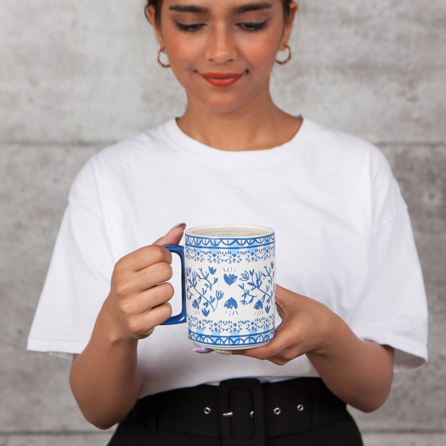 Finders Keepers Mug
