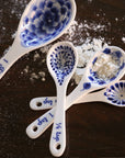 Measuring Spoons Set