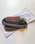* Fireside Wool Slippers