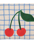 Very Cherry Pocket Tote
