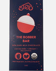 Mini Bobber Chocolate Bar