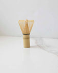 Japanese Style Chasen Bamboo Matcha Whisk: Medium